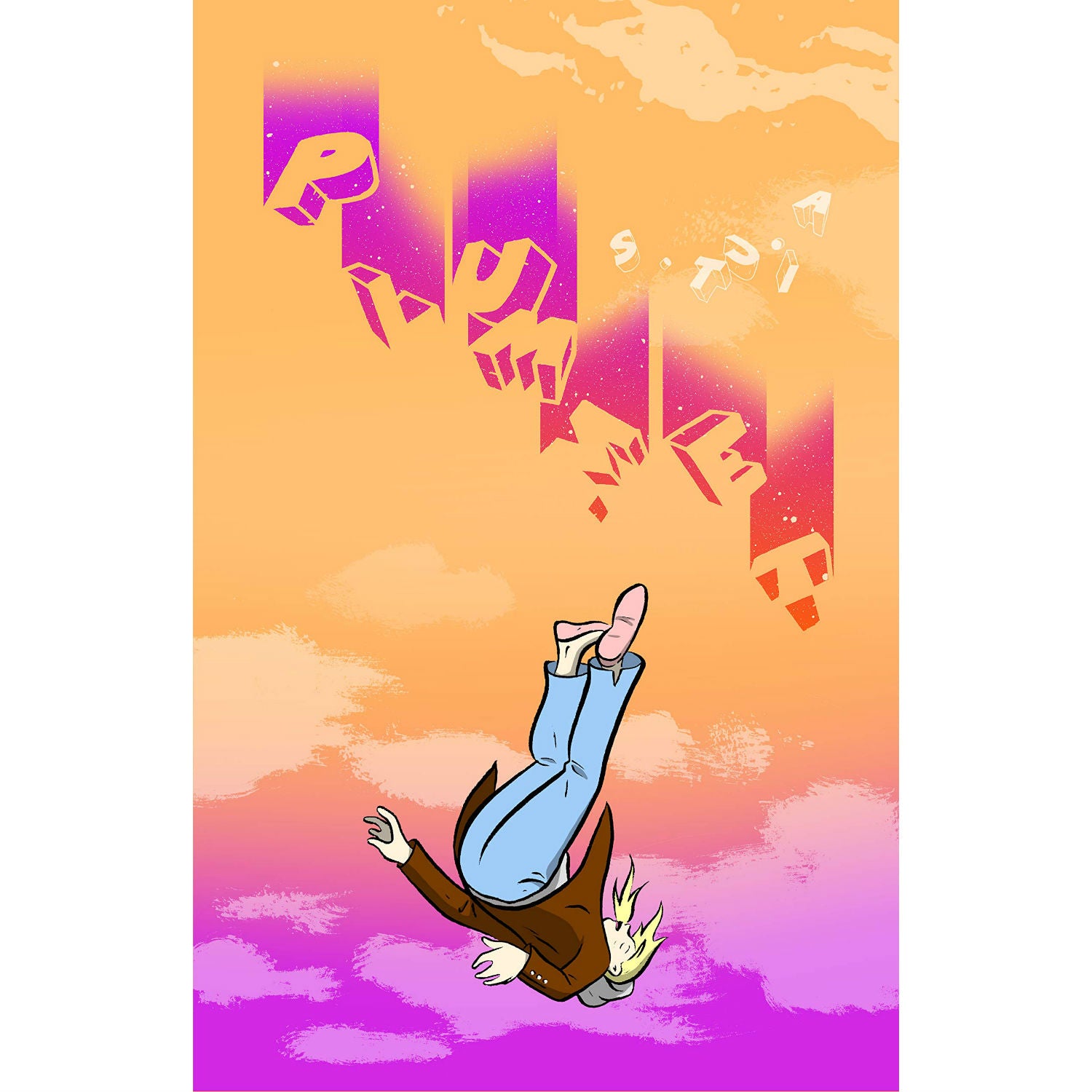 Plummet
