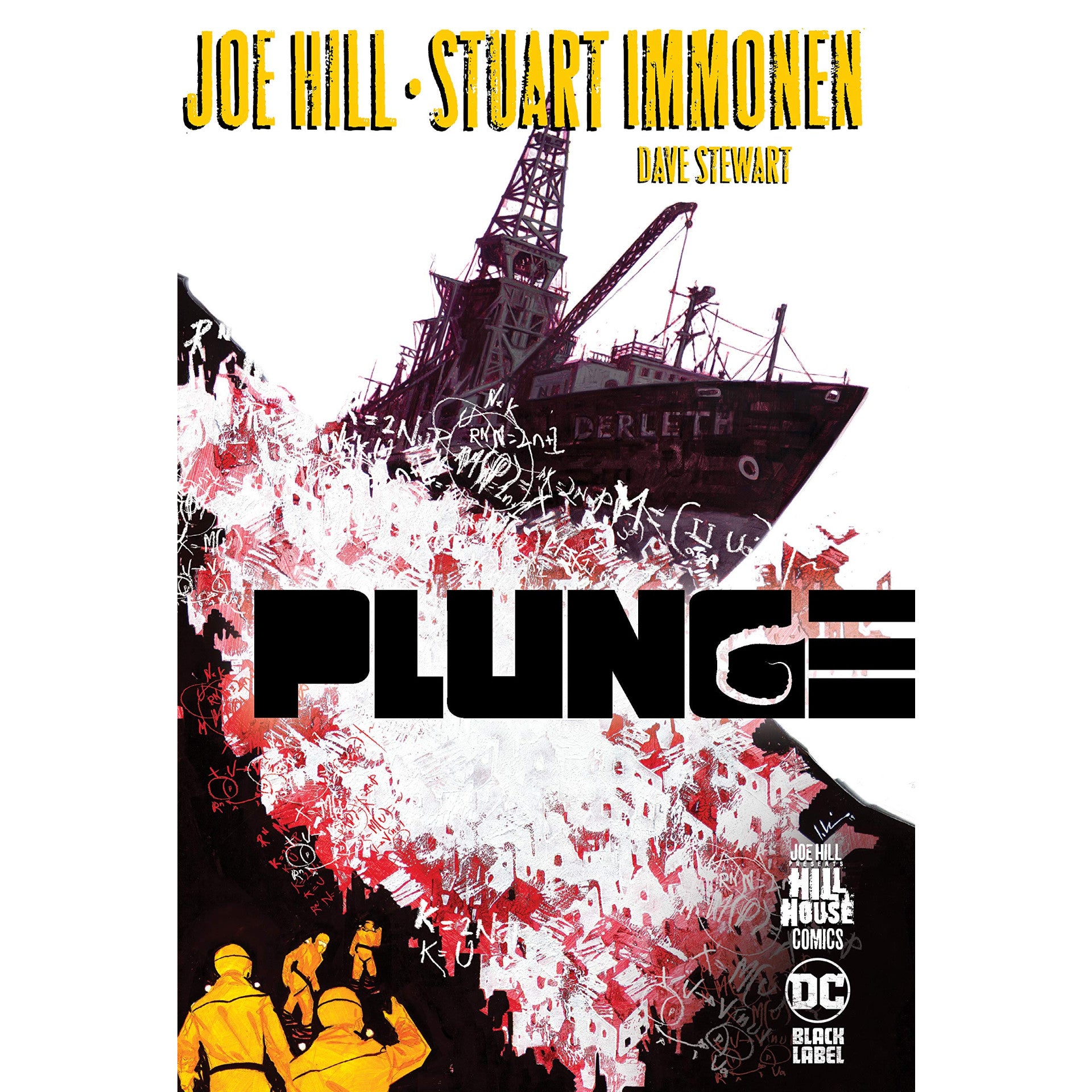 Plunge