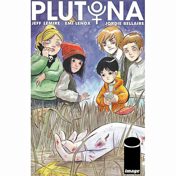 Plutona