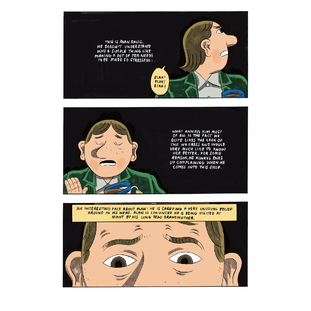 Pneuma