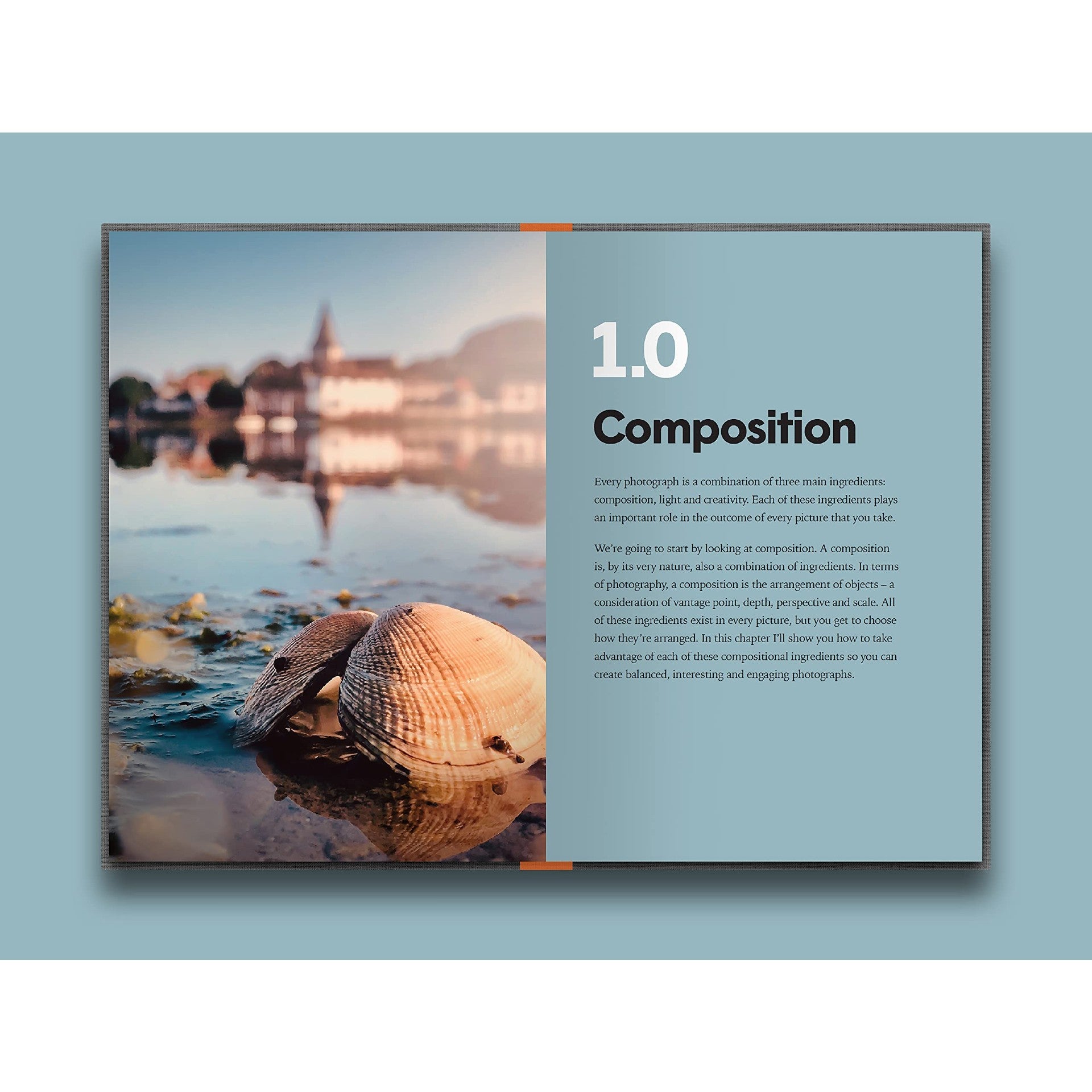 The Pocket Photographer