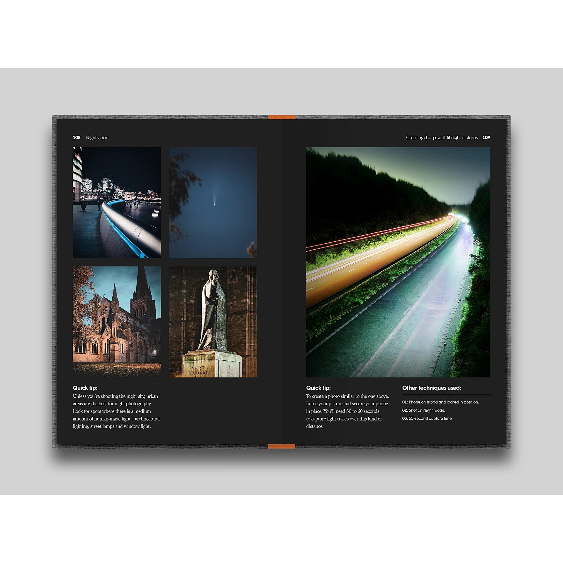 The Pocket Photographer