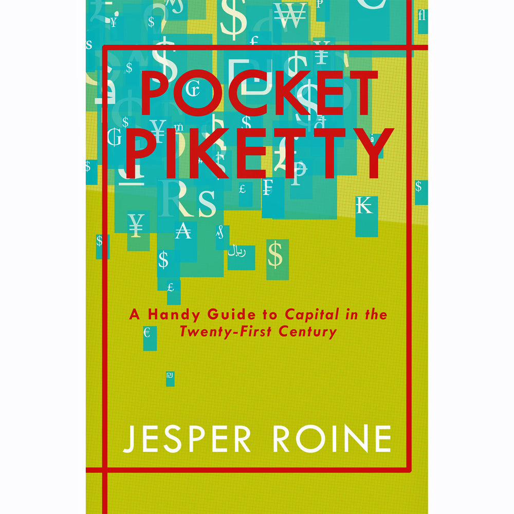 Pocket Picketty