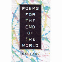 Poems For The End Of The World
