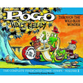 Pogo The Complete Syndicated Strips Volume 01: The Wild Wonder