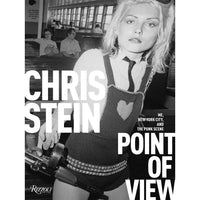Point of View: Me, New York City, and the Punk Scene 