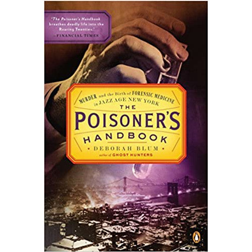 The Poisoner's Handbook