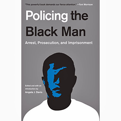 Policing the Black Man