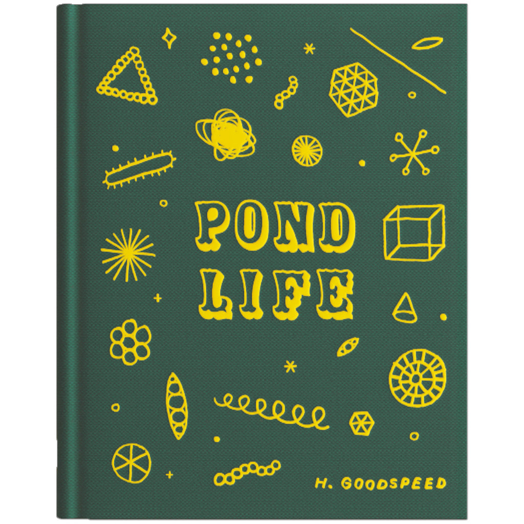 Pond Life