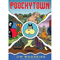 Poochytown