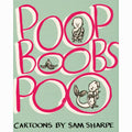 Poop Boobs Poo
