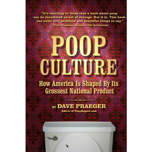 Poop Culture