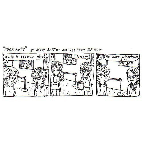 I Keee You!! A Collection Of Overheards