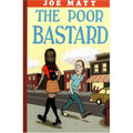 The Poor Bastard
