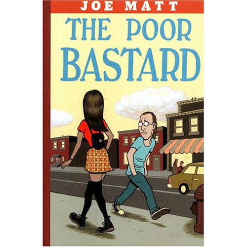 The Poor Bastard