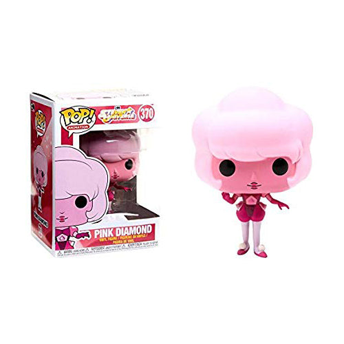 POP Steven Universe Pink Diamond Figure