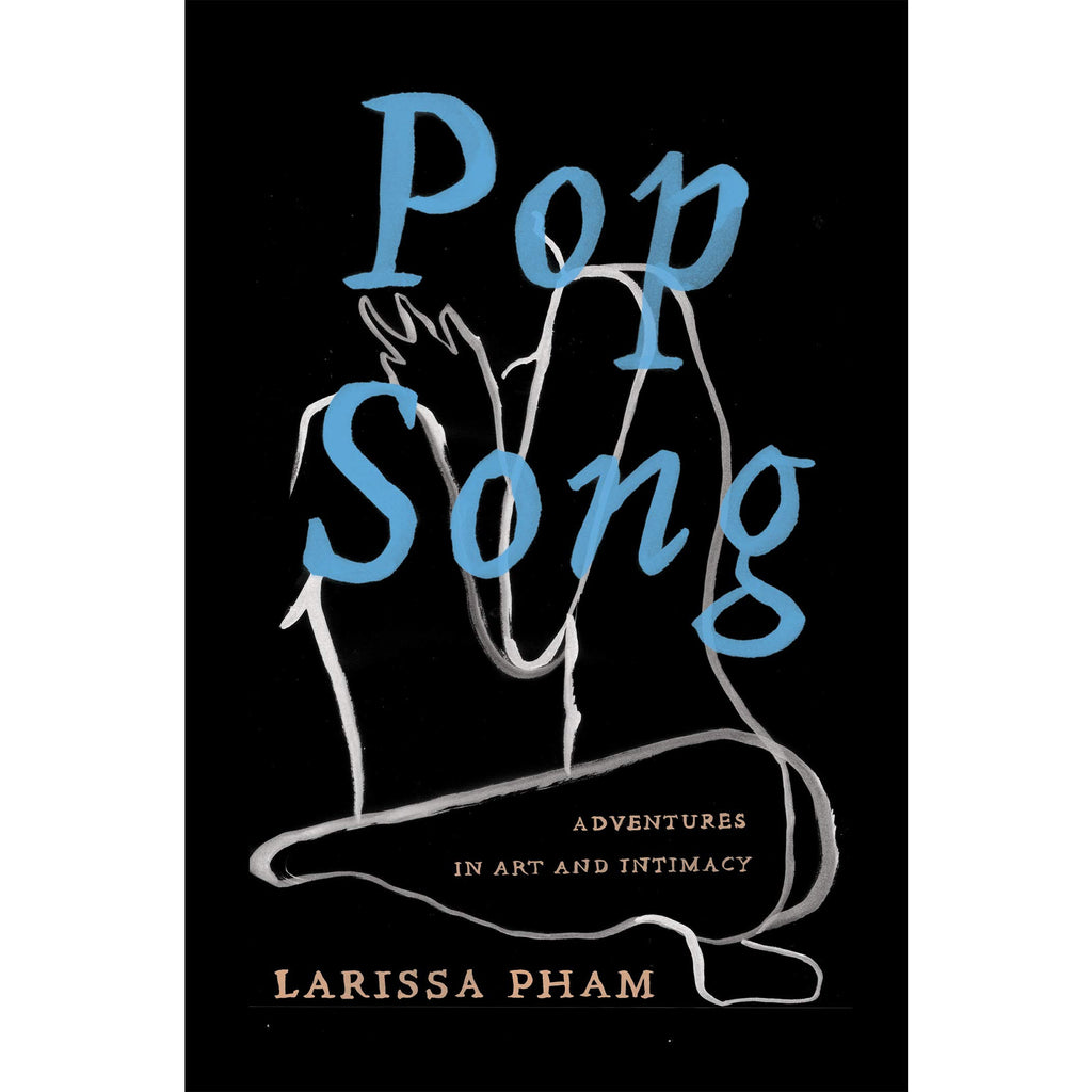 Pop Song: Adventures in Art And Intimacy