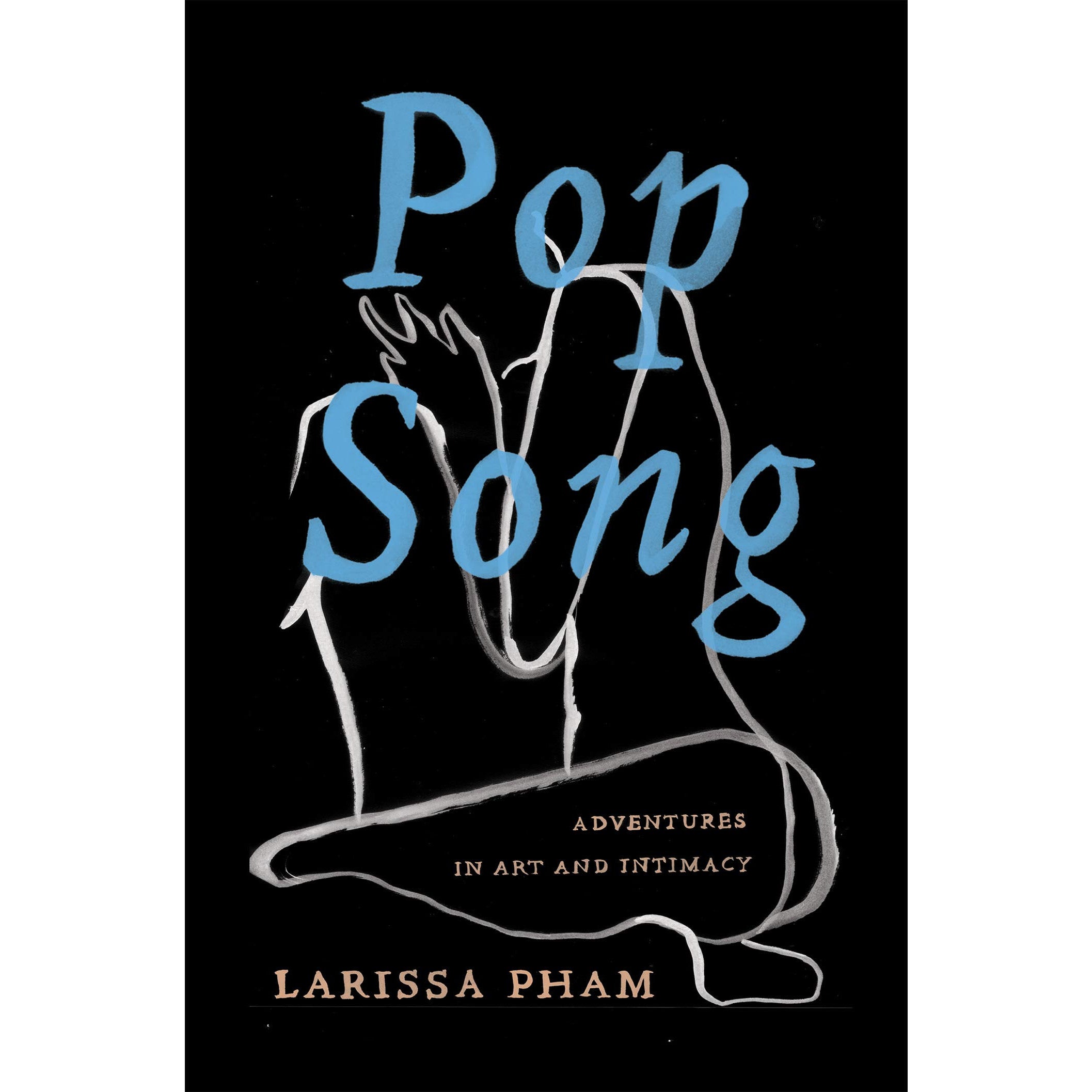 Pop Song: Adventures in Art And Intimacy