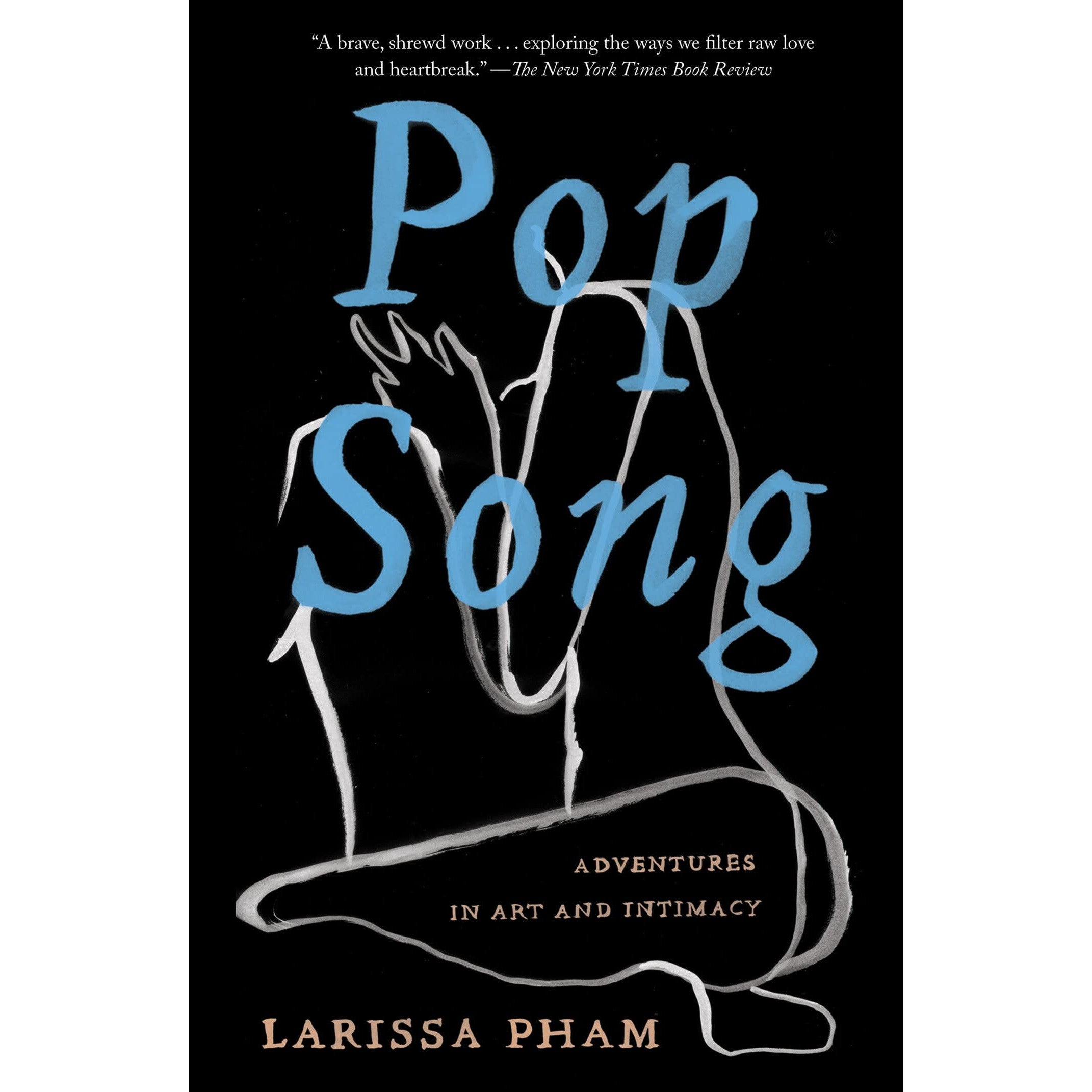 Pop Song: Adventures in Art And Intimacy