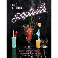 Ice Kitchen Poptails