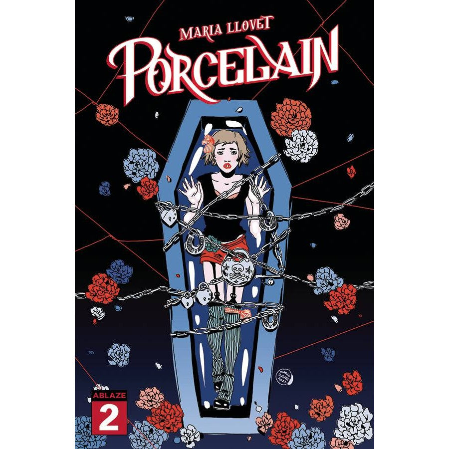 Porcelain #2