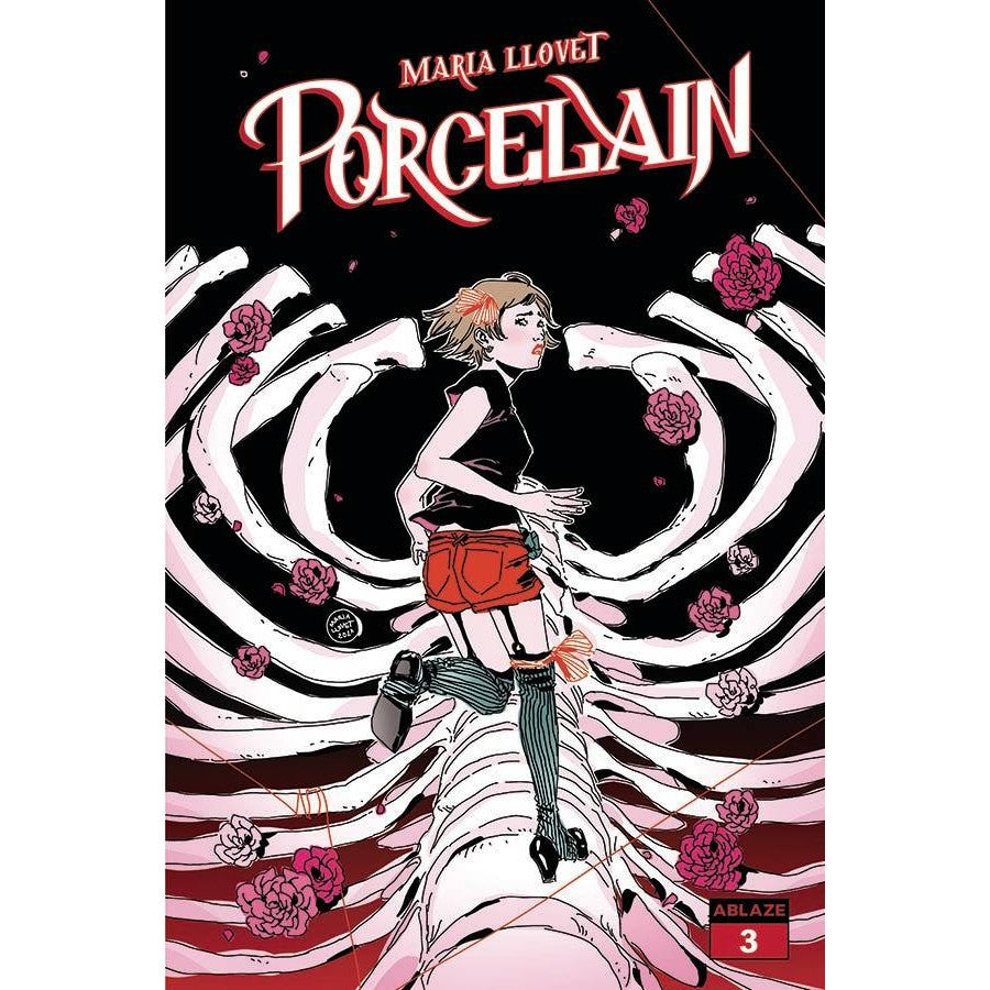 Porcelain #4