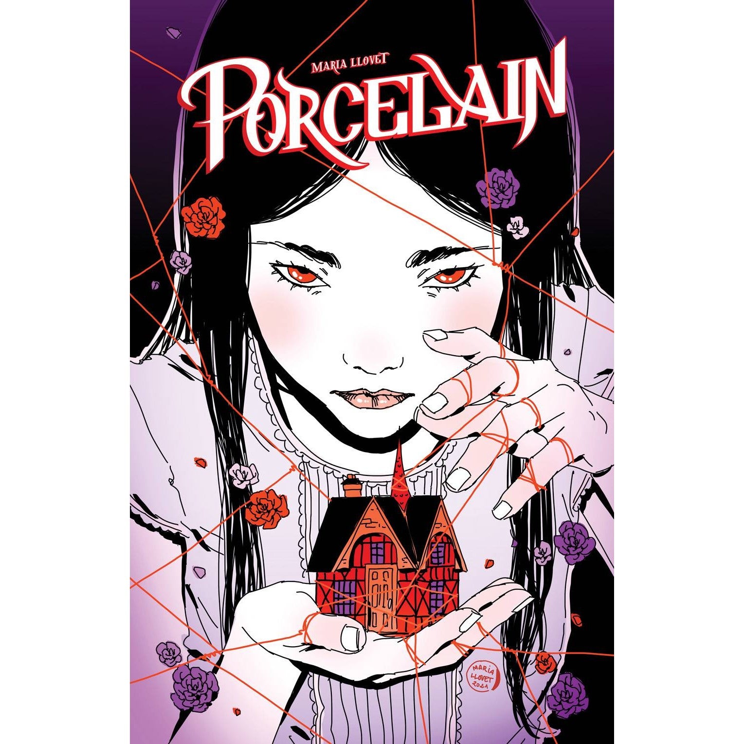 Porcelain #5