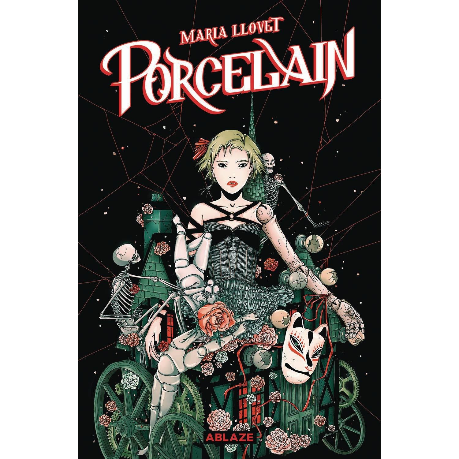 Porcelain Vol. 1