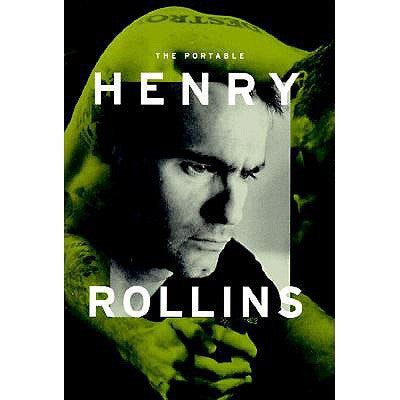 Portable Henry Rollins