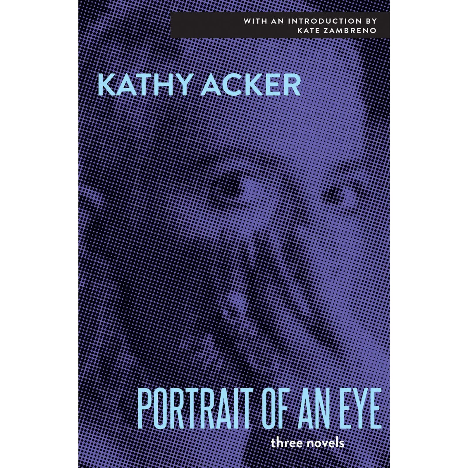The Portrait of an Eye