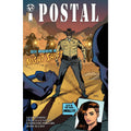 Postal Night Shift #1