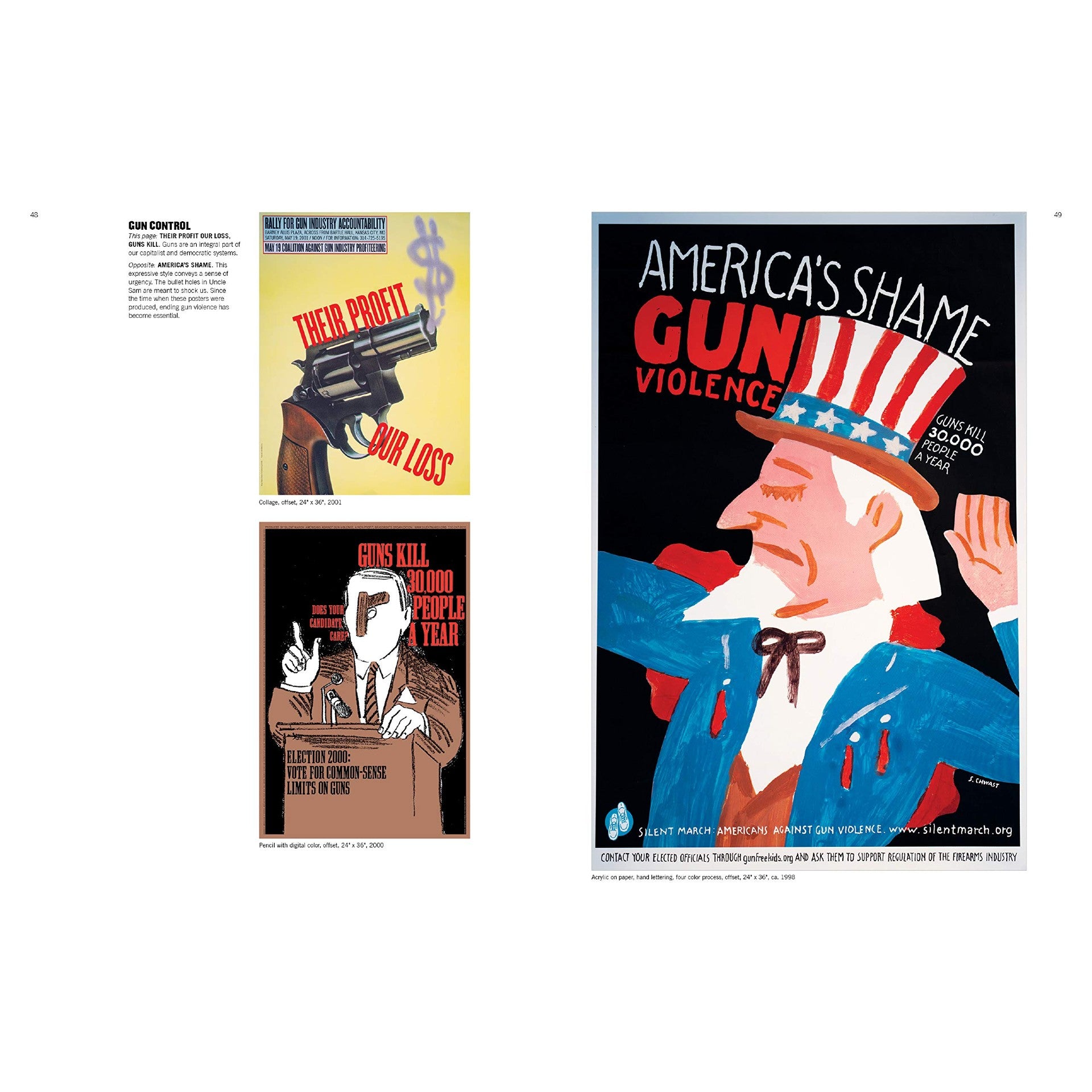  Poster Man: 50 Years of Iconic Graphic Design