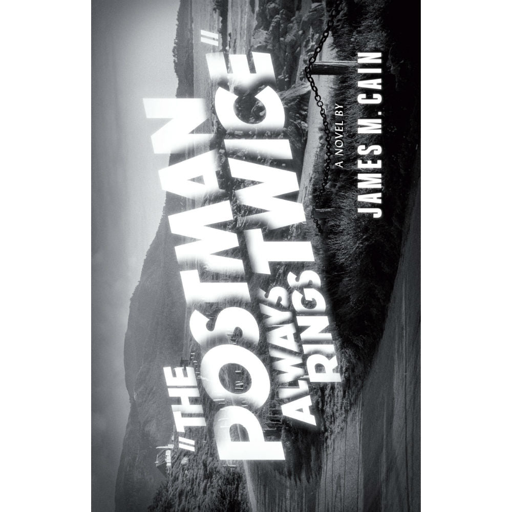 The Postman Always Rings Twice 