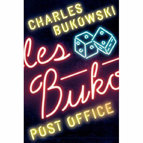 Post Office: A Novel
