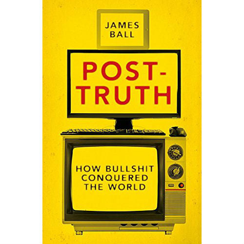 Post-Truth