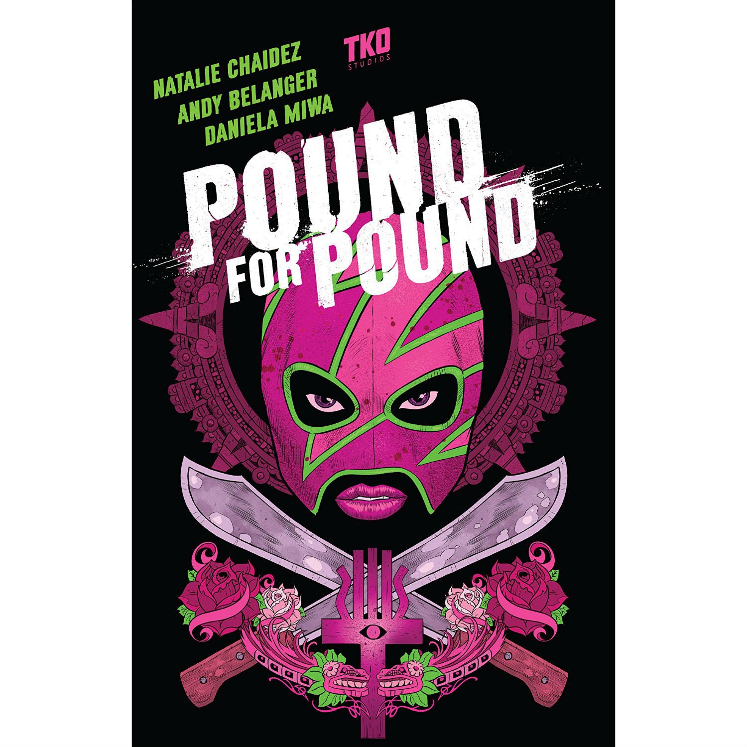 Pound For Pound