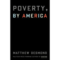 Poverty, by America