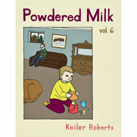 Powdered Milk #6