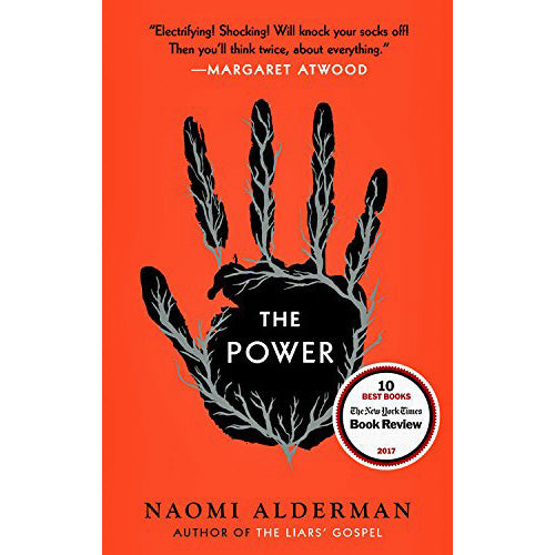 The Power (hardcover)