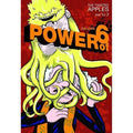 Power of 6: The Twisted Apples, Part 1