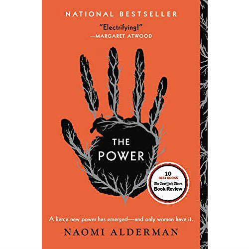 The Power (paperback)