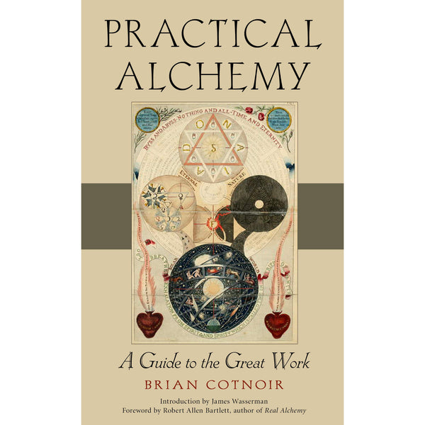 Practical Alchemy