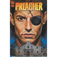 Preacher Omnibus Vol. 2