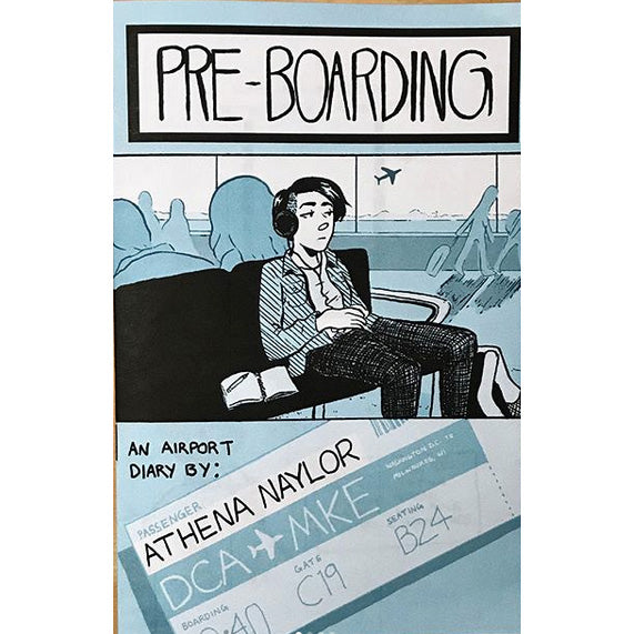 Pre-Boarding