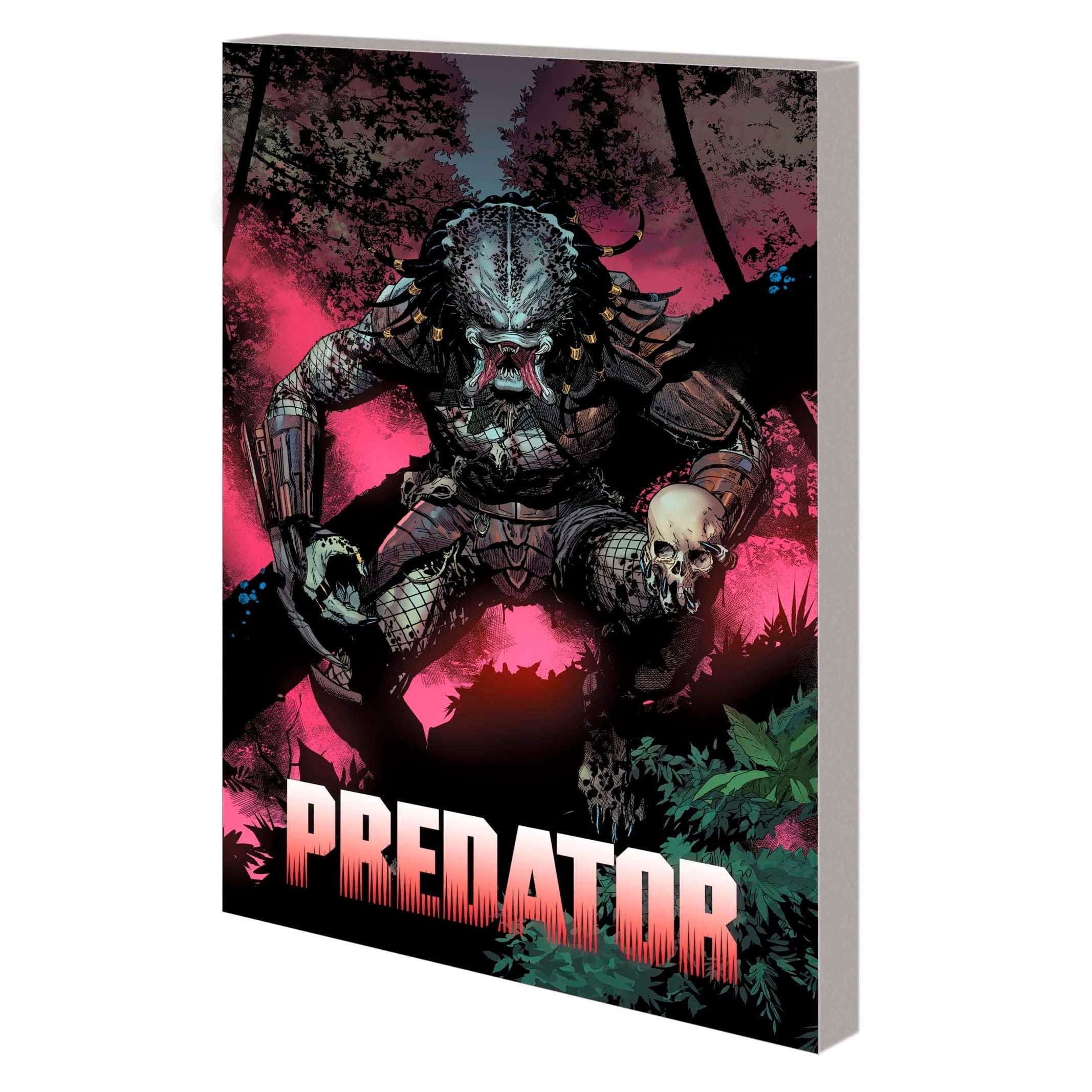 Predator Vol. 1
