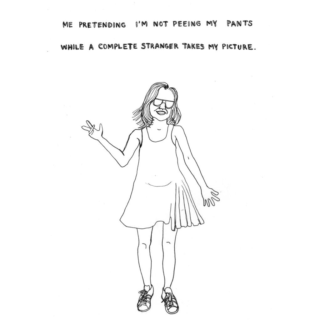 Pregnant and Fired