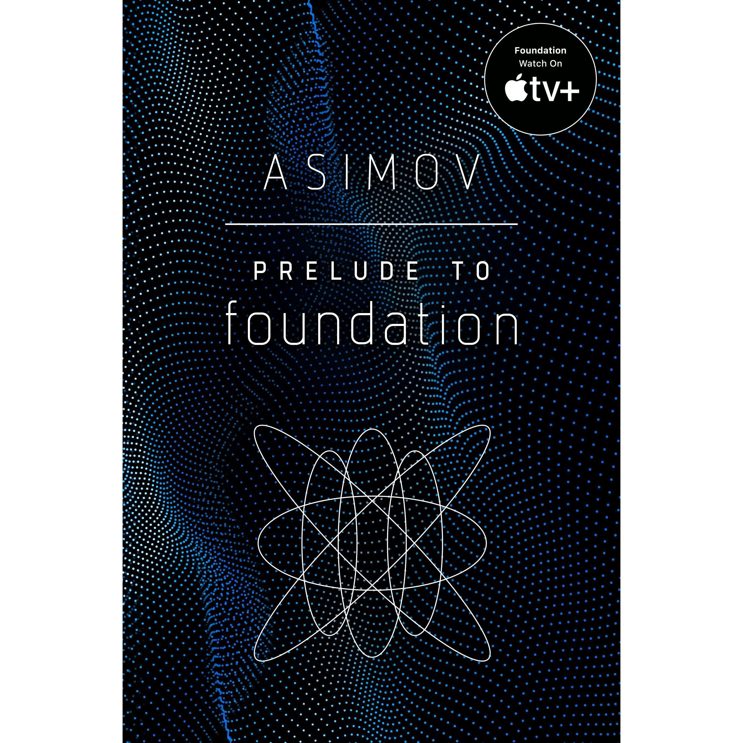 Prelude to Foundation