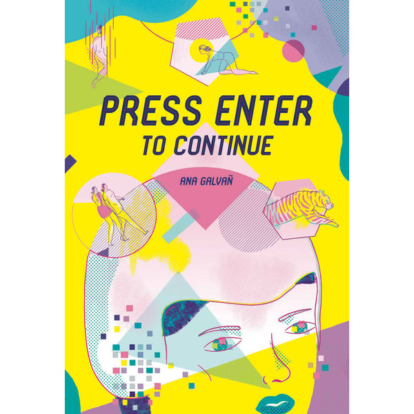 Press Enter To Continue