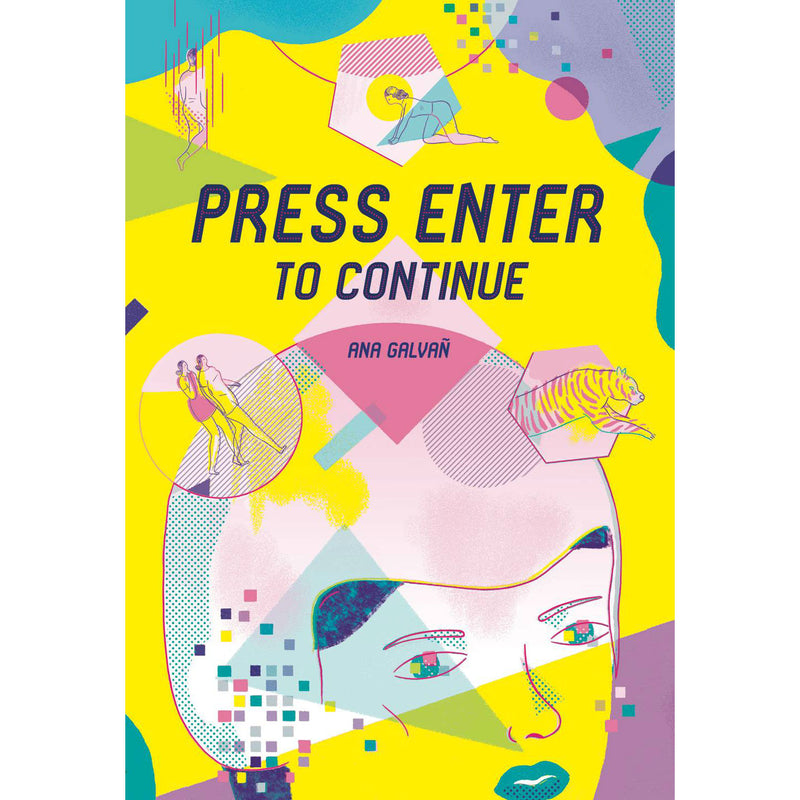 Press Enter To Continue