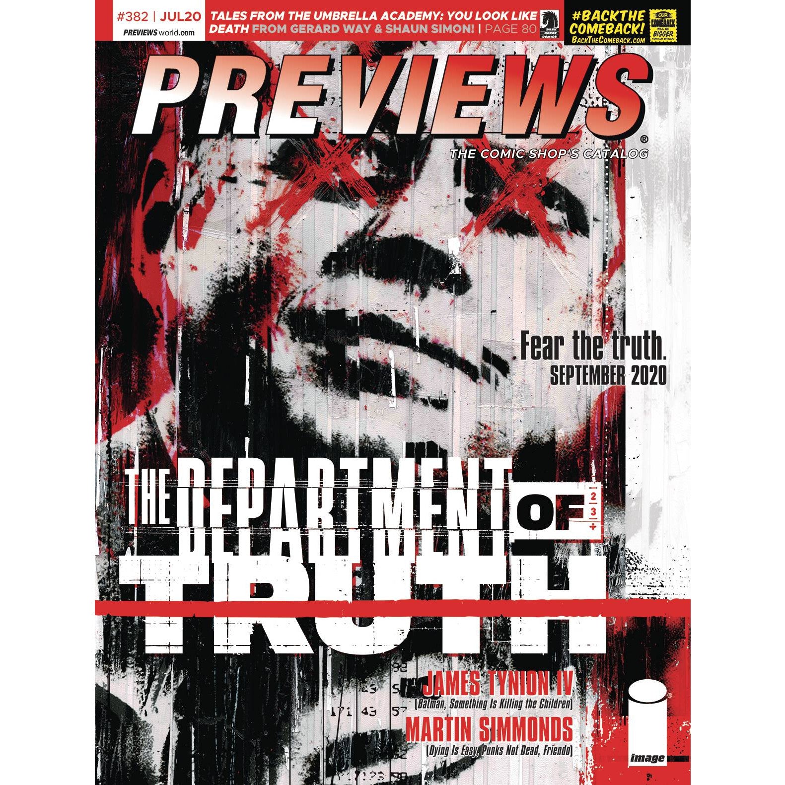 Previews #382